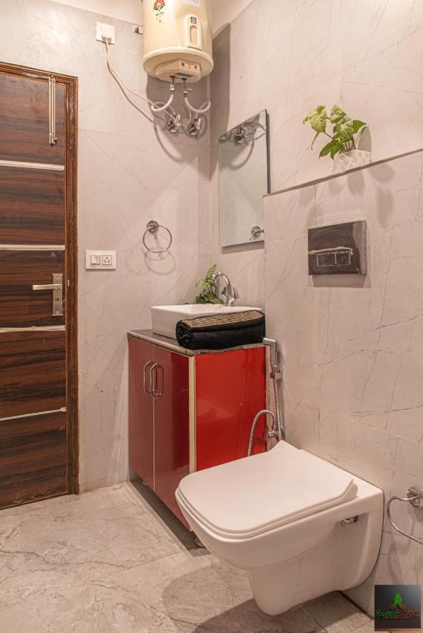 The Hillside Inn Kasauli By Exotic Stays 외부 사진